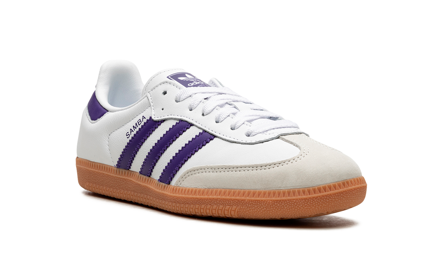 SAMBA OG WMNS "Energy Ink" IF6514