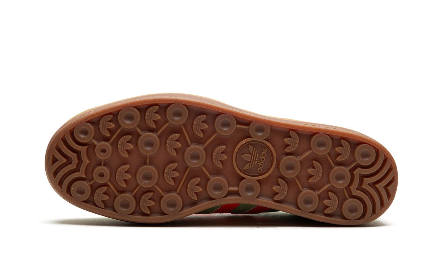 Gazelle Bold Wmns "Semi Green Spark" IH7495