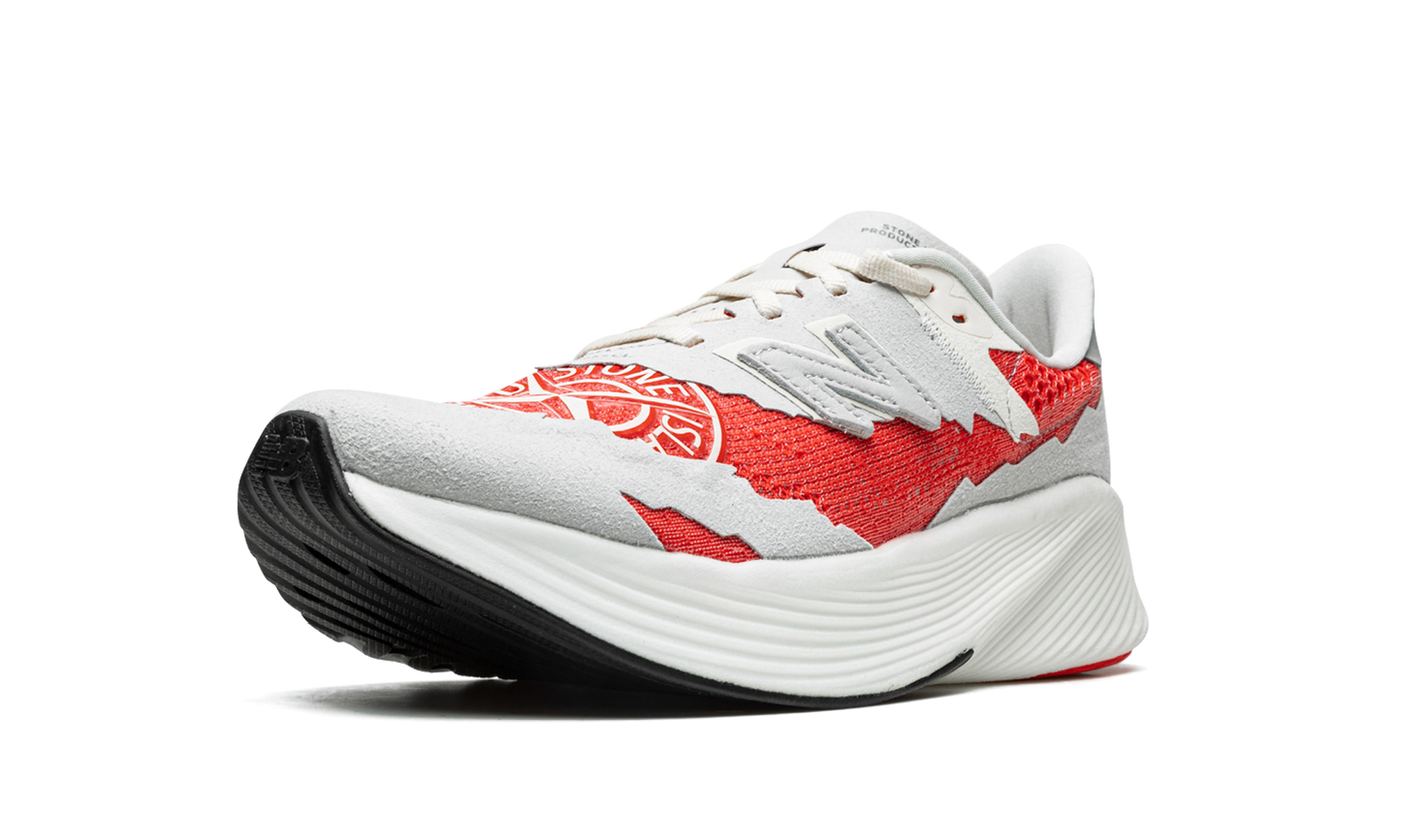 FuelCell RC Elite v2 SI "Stone Island - TDS Red" MSRCELST