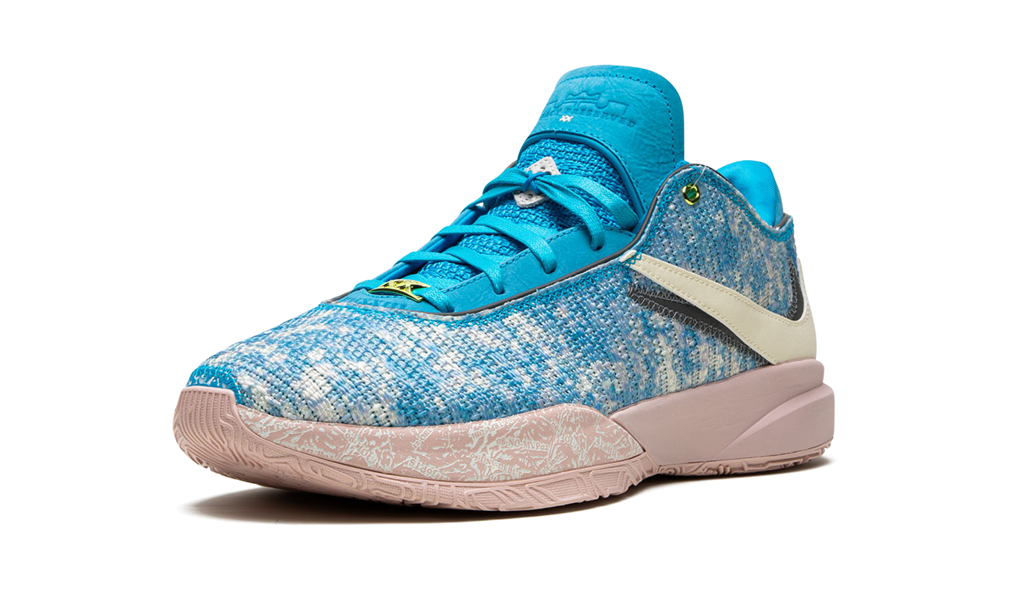 LeBron 20 "All-Star" DV1191 400