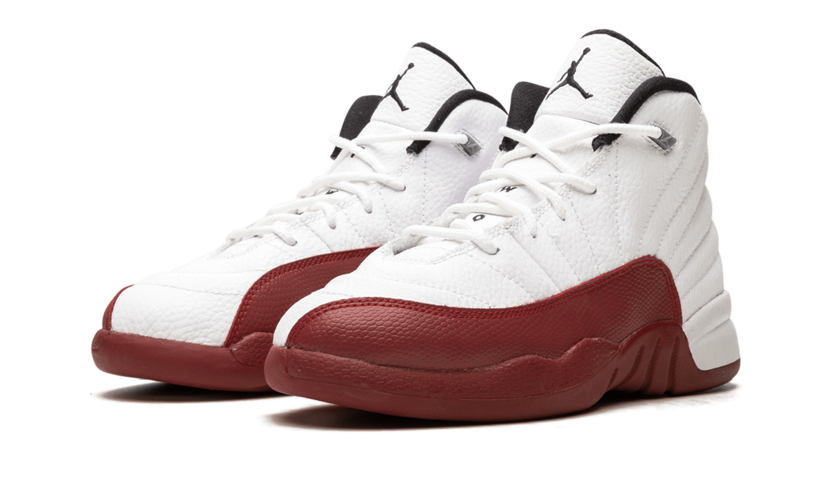 Jordan 12 Retro PS