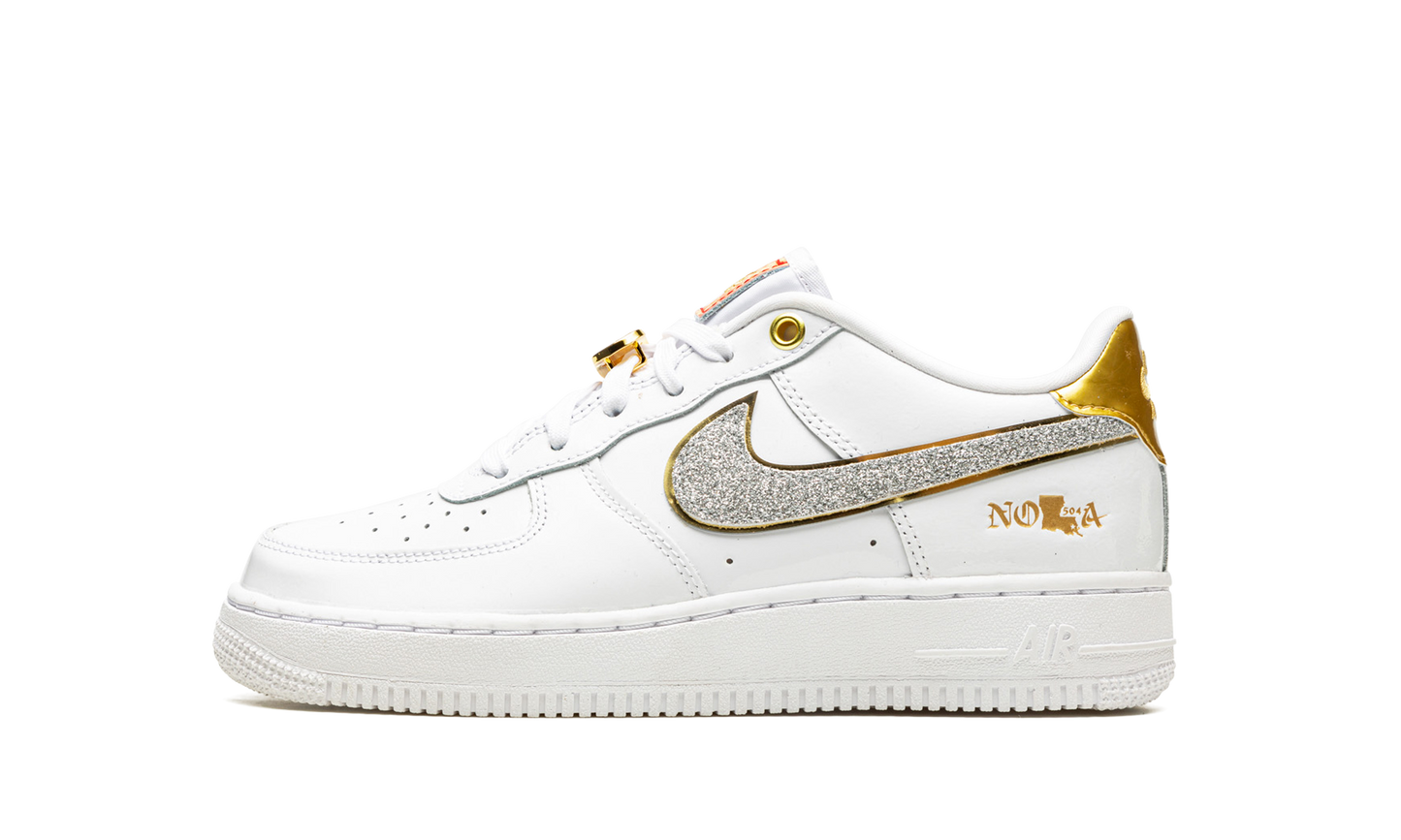 Air Force 1 Low "NOLA GS"