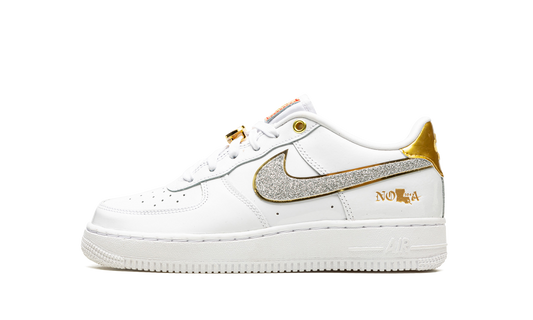Air Force 1 Low "NOLA GS"