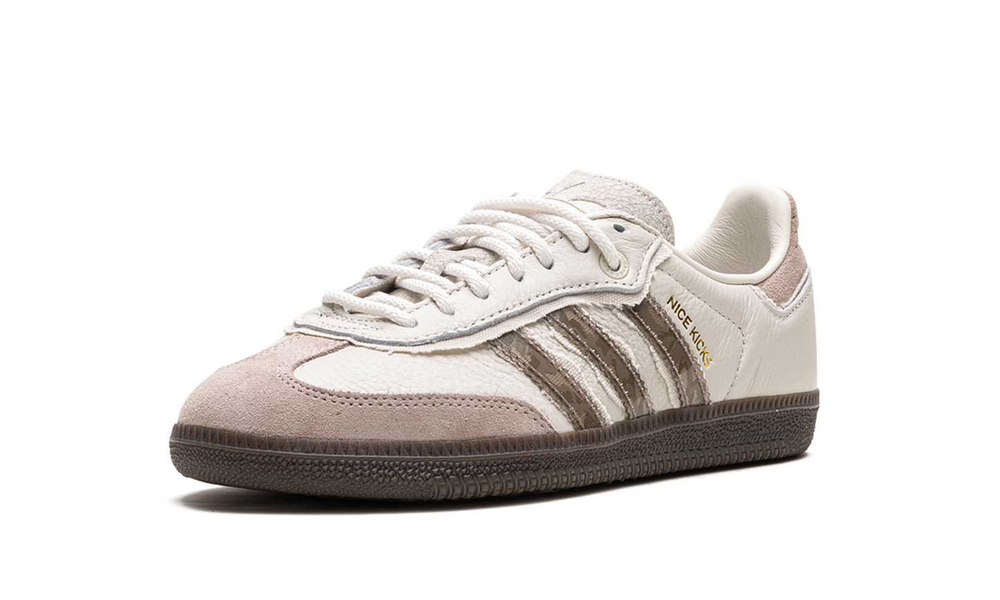 Samba "Nice Kicks - Consortium Cup" IE0172