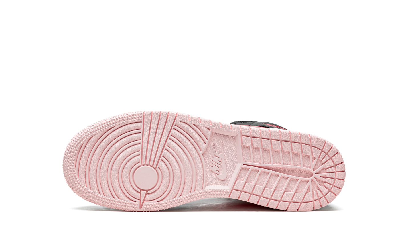 Air Jordan 1 Mid GS "Atmosphere" 554725 604