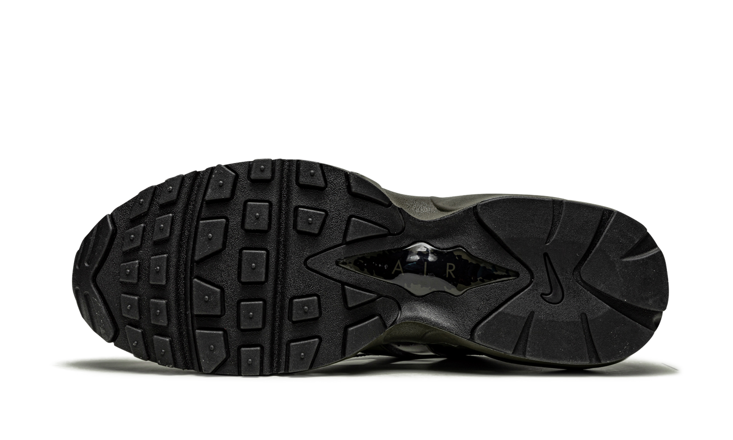 Air Max 96 "Supreme - Camo" CV7652 300