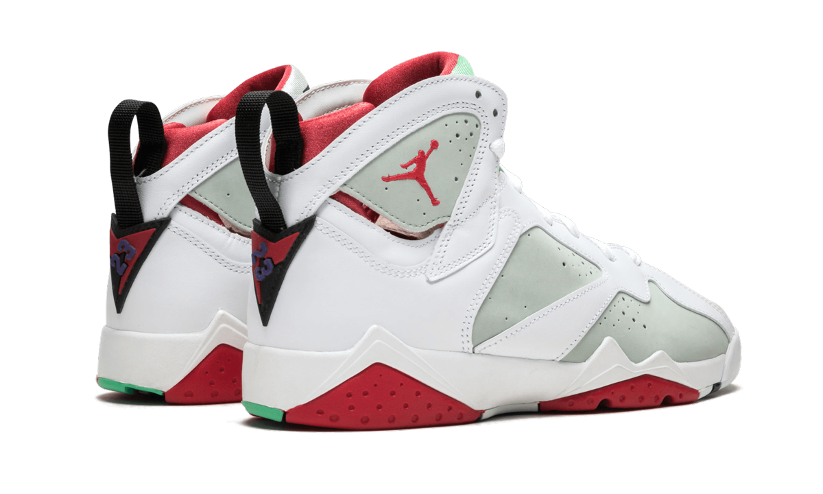 Air Jordan 7 Retro GS "Hare" 304774 125