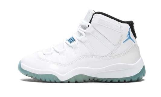 Jordan 11 Retro PS "Legend Blue" 378039 117