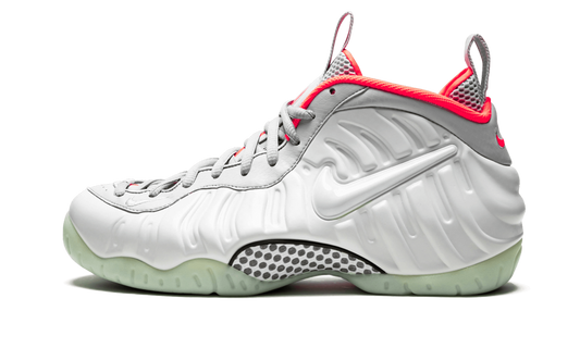 Air Foamposite Pro PRM "Pure Platinum"