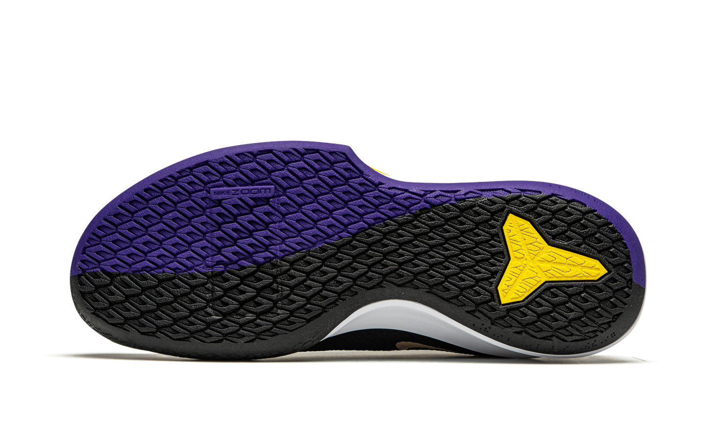 Mamba Focus "Lakers" AJ5899 005