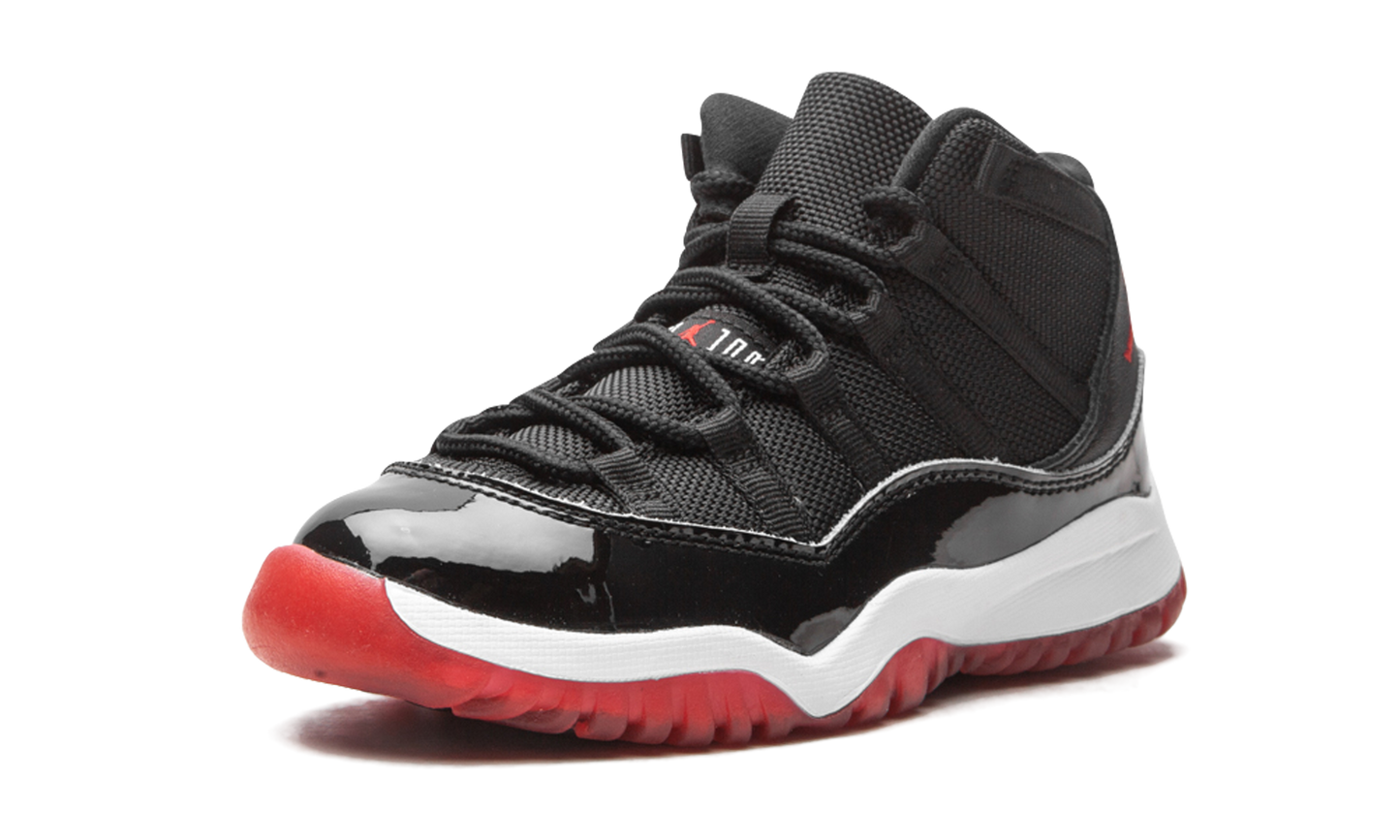 Jordan 11 Retro PS "Bred" 378039 061