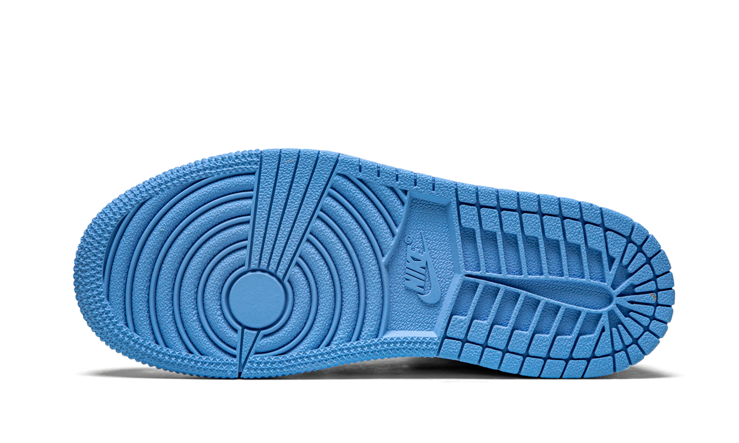 Air Jordan 1 Retro High OG PS "University Blue" AQ2664 134