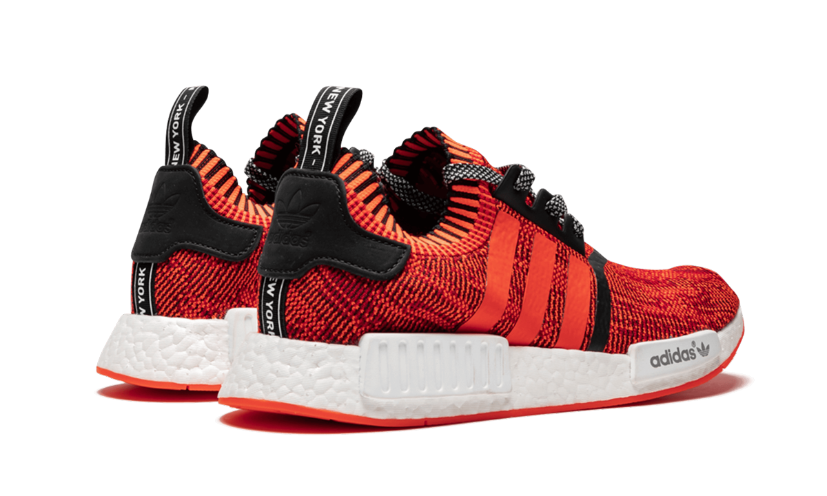 NMD_R1 PK NYC "Red Apple"