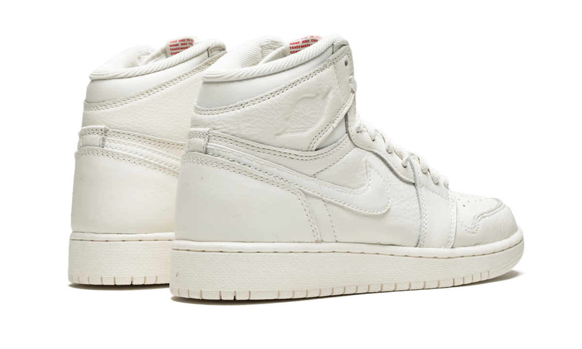 Air Jordan 1 Retro High OG GS