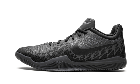 Mamba Rage "Black" 908972 002