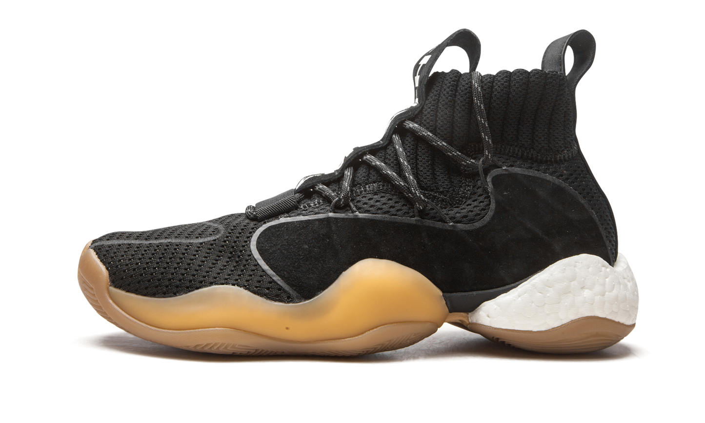 PW Crazy BYW High "Pharrelll Williams / Black Gum" EG7733