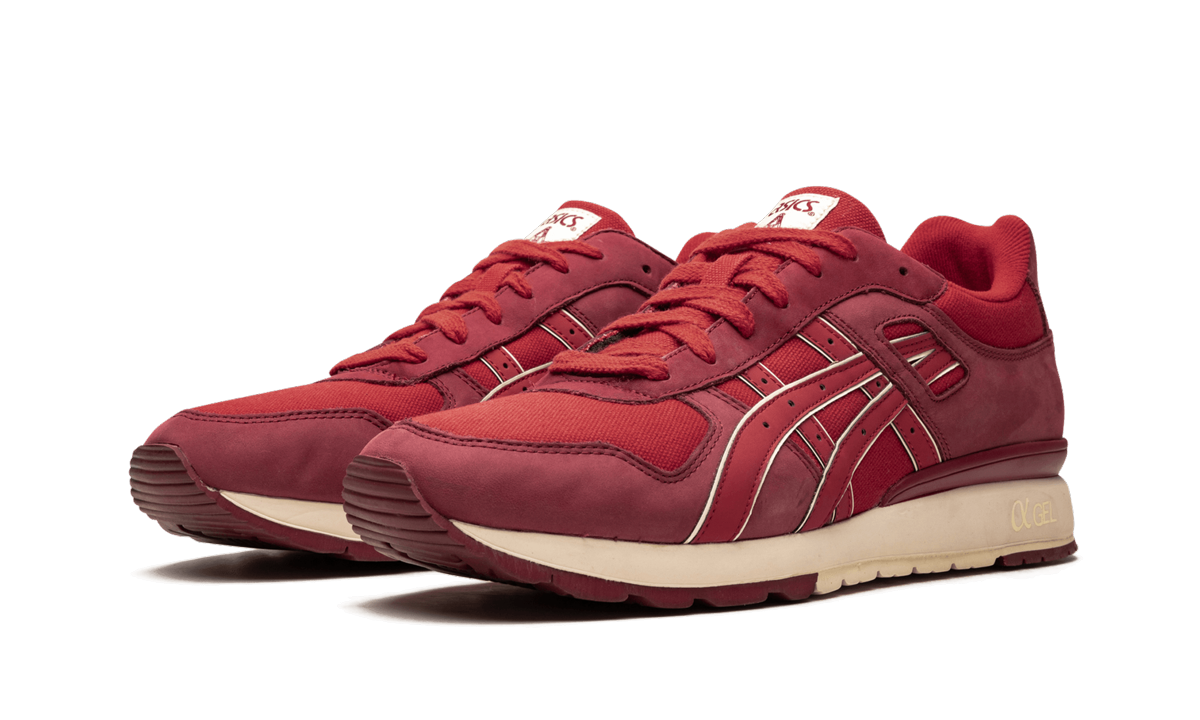 GT 2 "HIGHS AND LOWS"