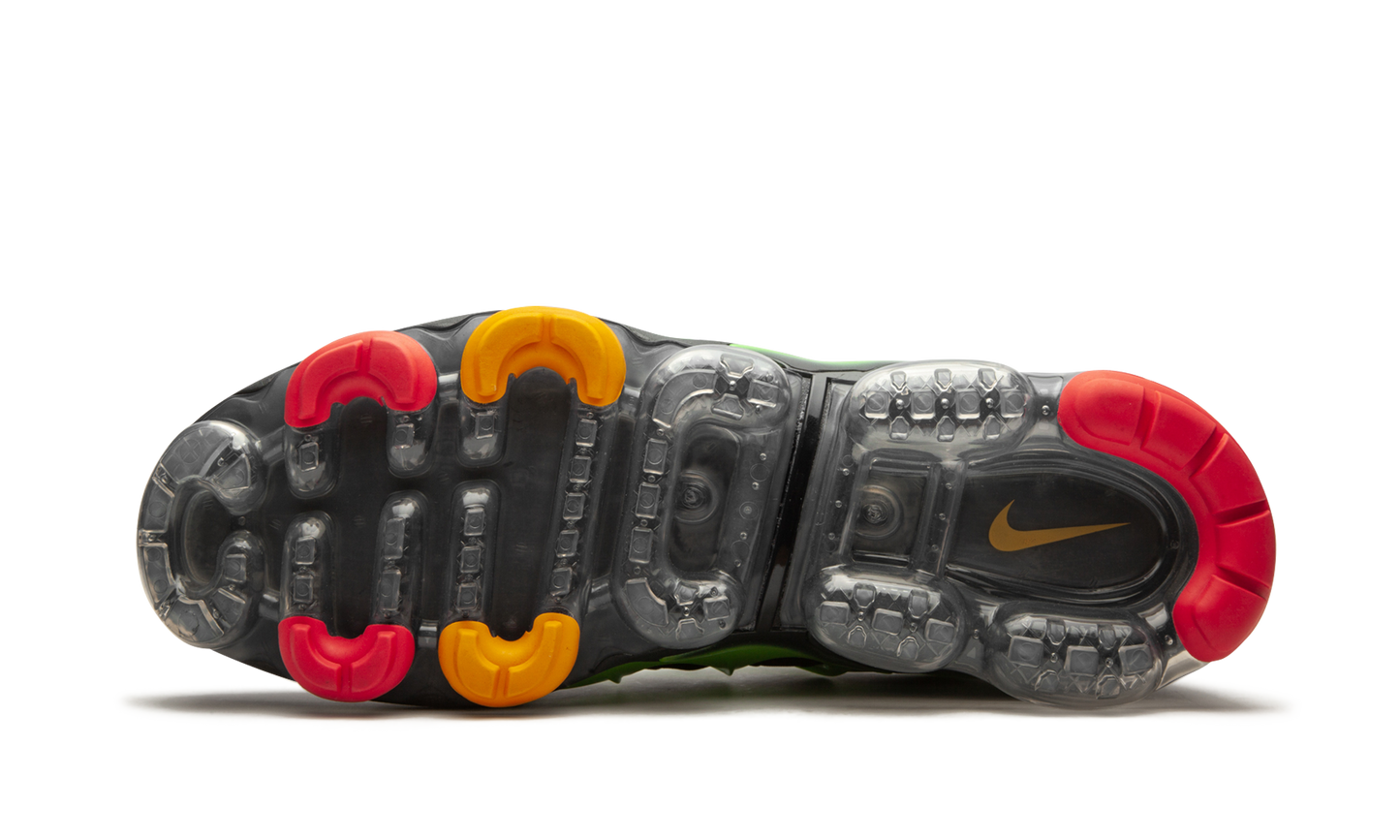 Air VaporMax Plus "Ember Glow" CU4884 001