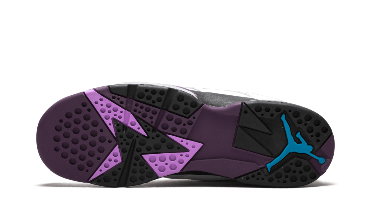 Air Jordan 7 Retro GS "Fuchsia Glow"