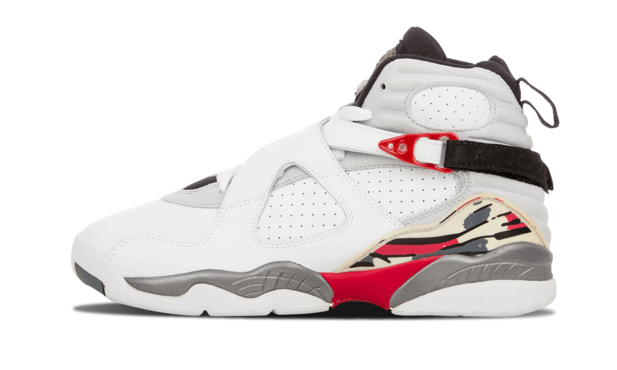 Air Jordan 8 Retro GS 305368 103