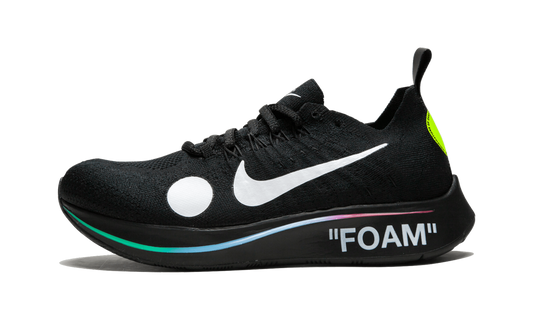 Zoom Fly Mercurial FK / OW "Off-White"