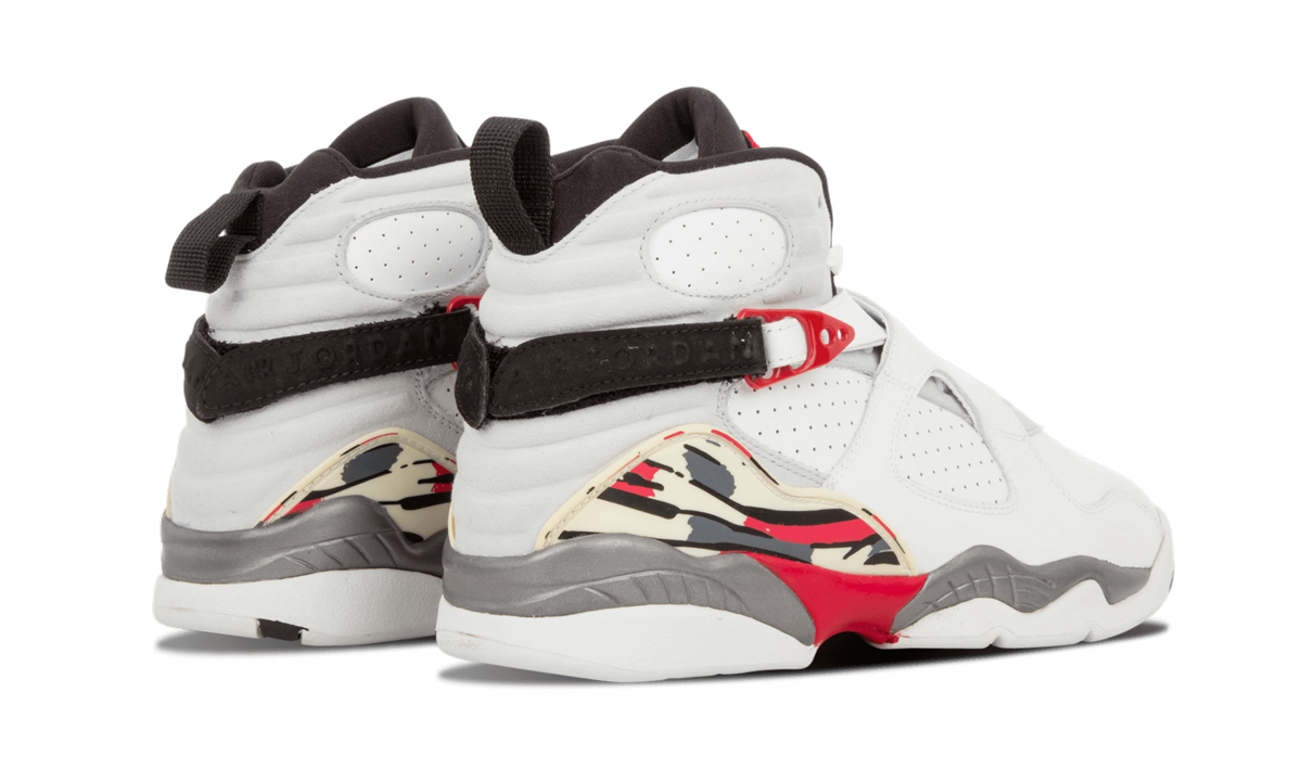 Air Jordan 8 Retro GS 305368 103