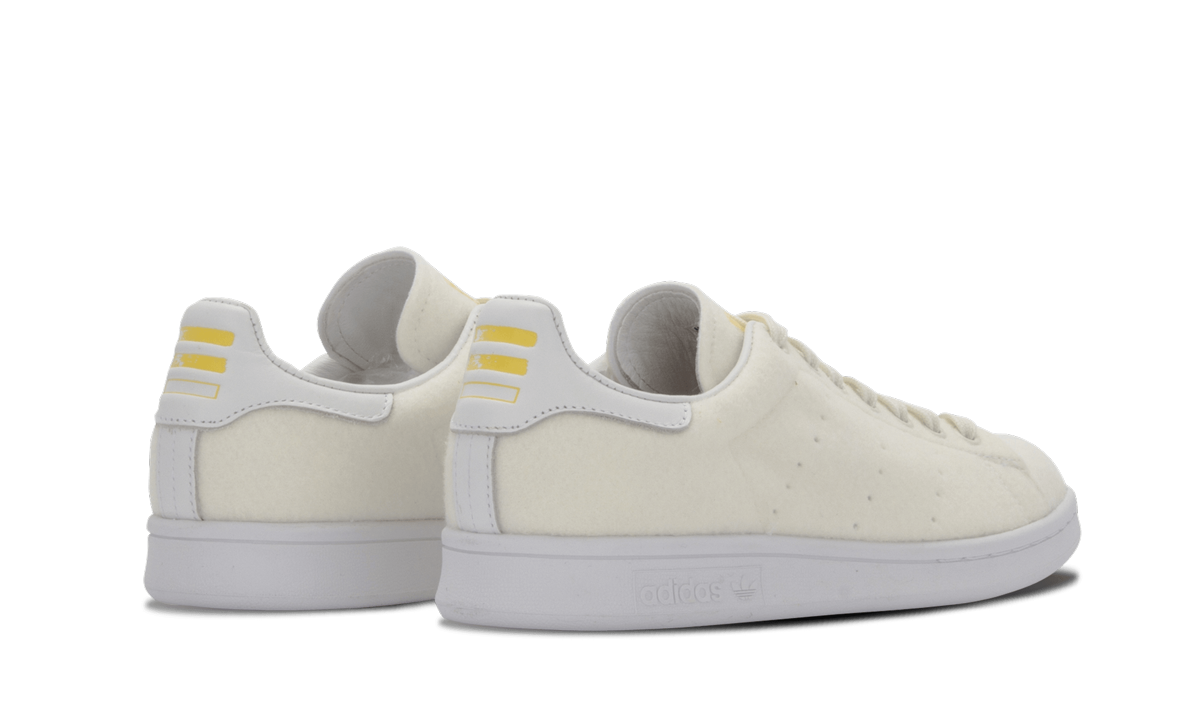 Stan Smith Tennis "Pharrell Williams - Tennis White"