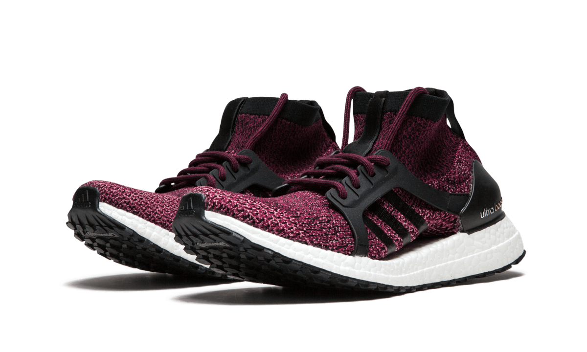 ULTRABOOST X ALL TERRAIN WMNS BY1678