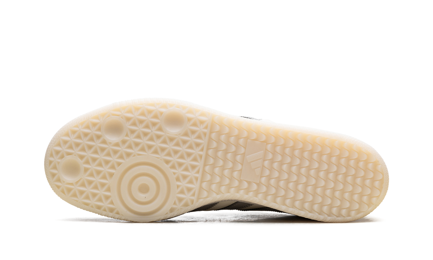 Samba "Lionel Messi - Cream White" JQ0266