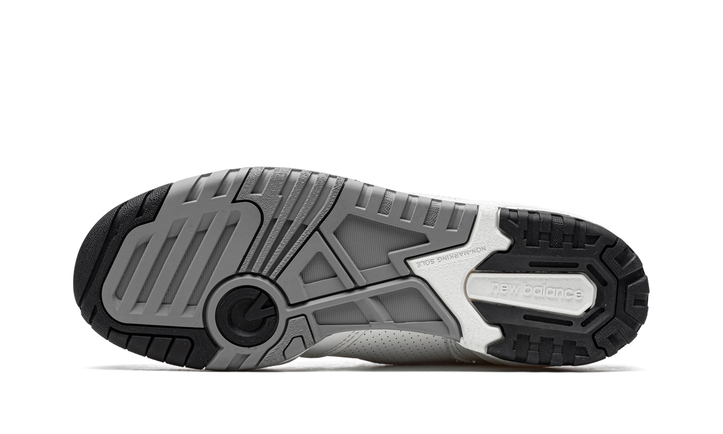 550 "Sea Salt" BB550LWT