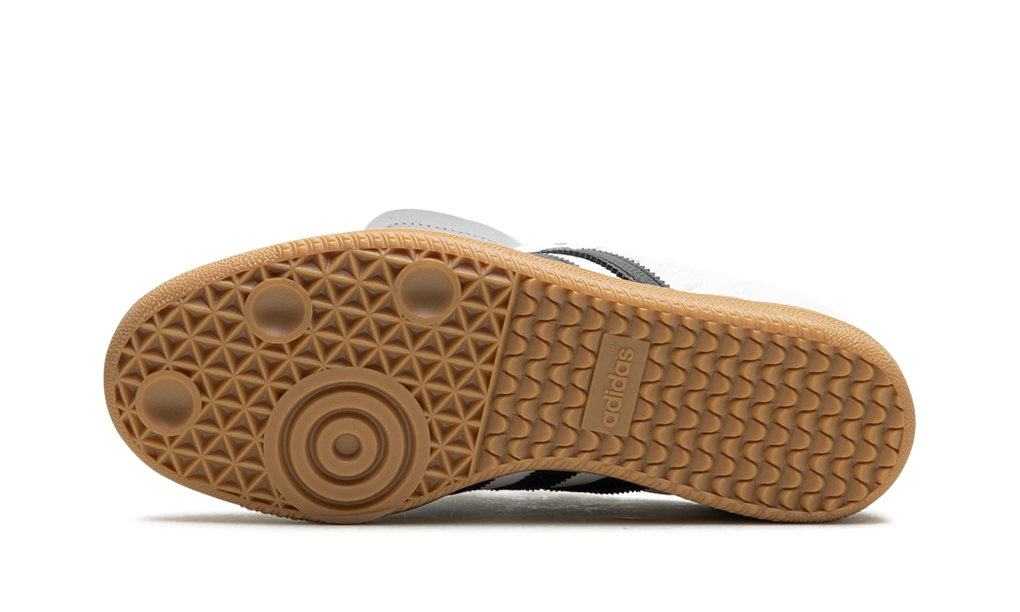 Samba LT WMNS "Cloud White Core Black" IG4279