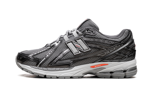 1906 "Black Metallic" U1906RCO