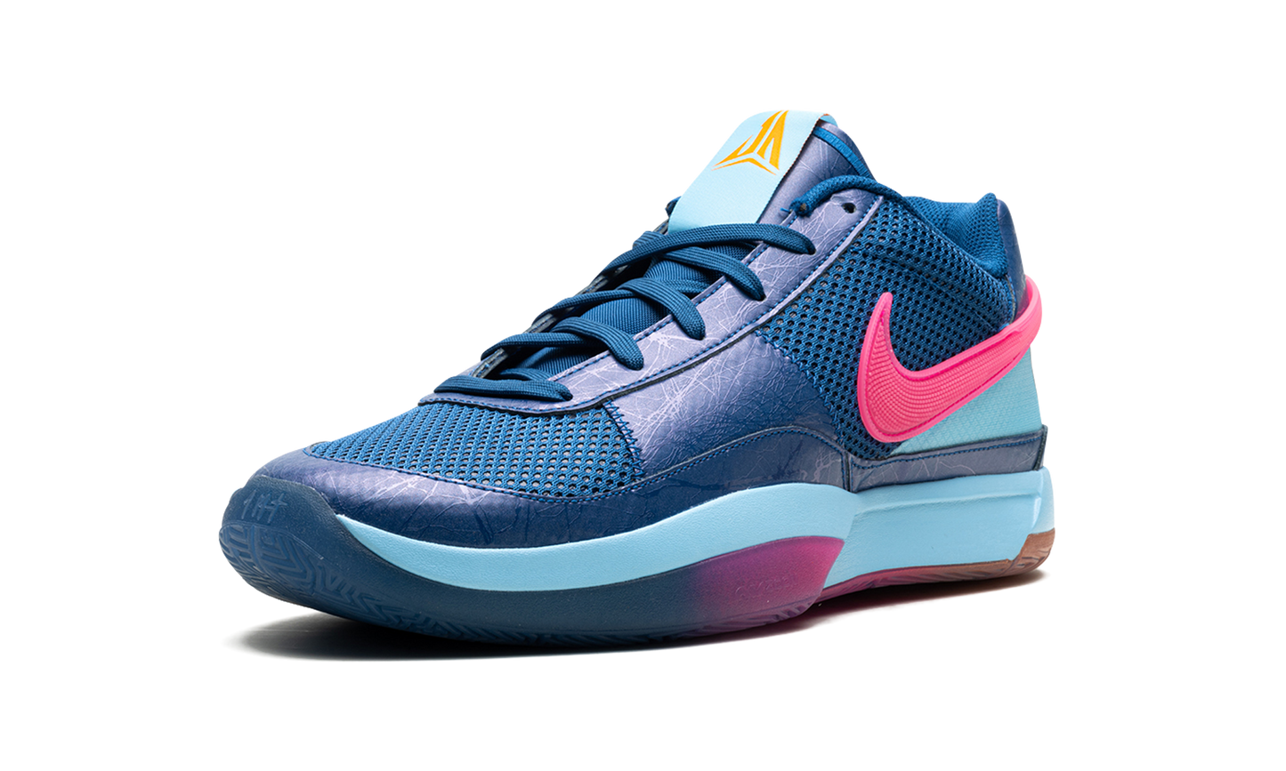 Ja 1 "NY vs NY" FV1286 400