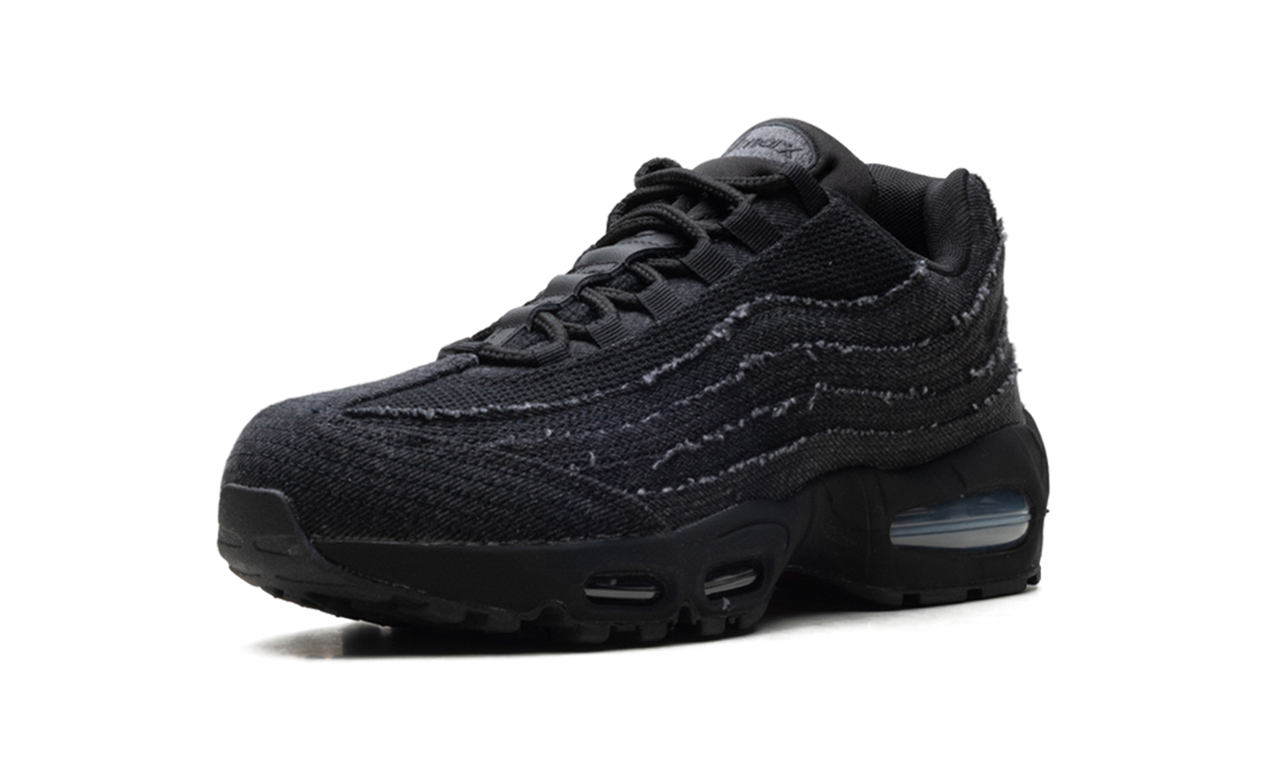 Air Max 95 OG "Levi's Denim - Black" HM4743 001