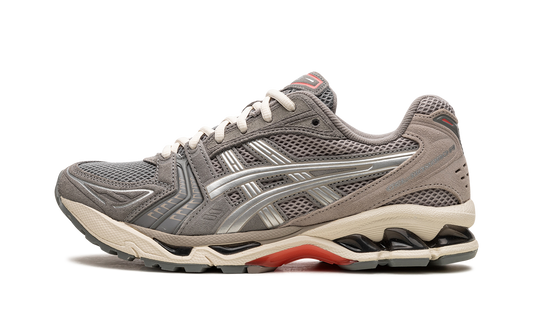 Gel-Kayano 14 "Pure Silver"