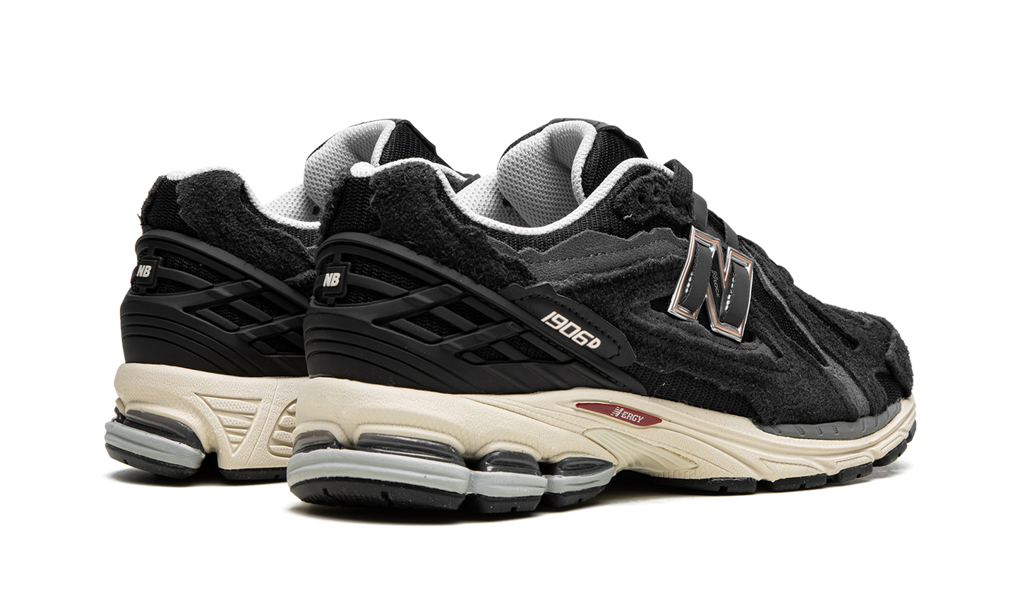 1906R "Protection Pack - Black" M1906DD