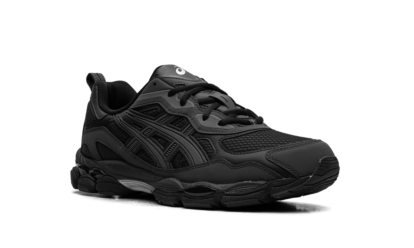 Gel-NYC RGD "Black Graphite Grey" 1203A735 001