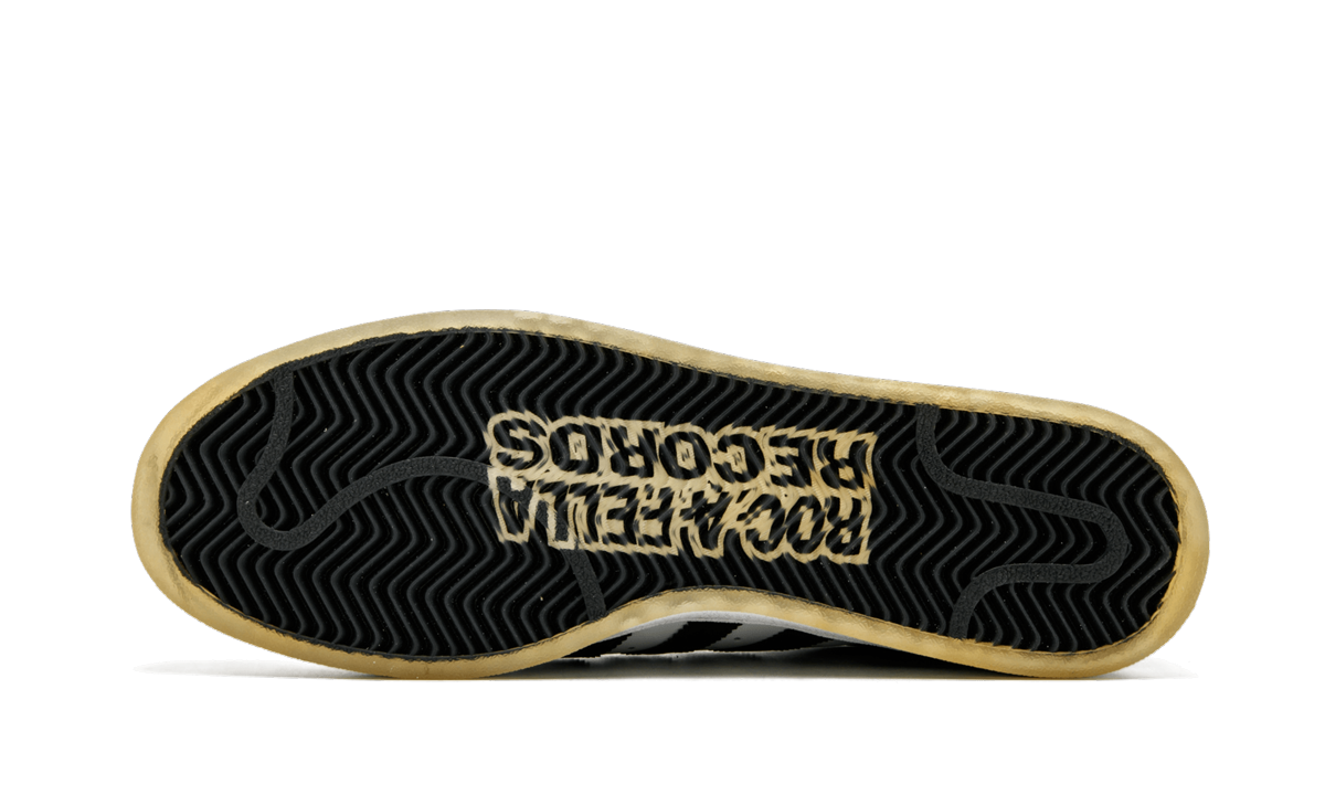 Superstar 1 (MUSIC) "Roc-A-Fella Records"