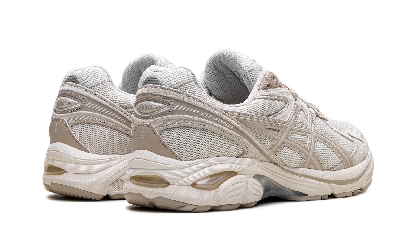 GT-2160 "Cream Feather Grey" 1203A605 100