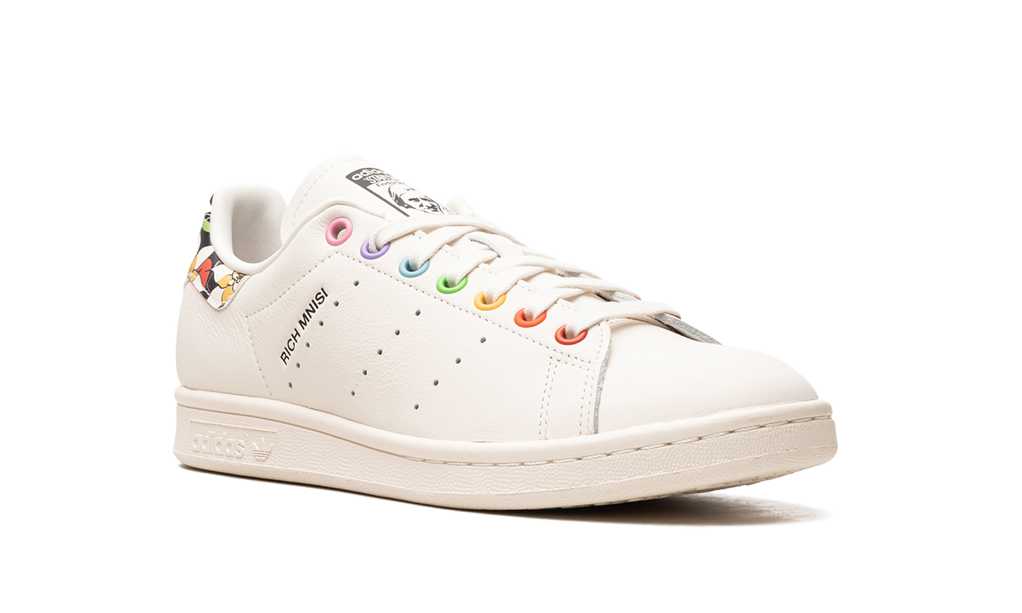 Rich Mnisi x Stan Smith "Pride" ID7494