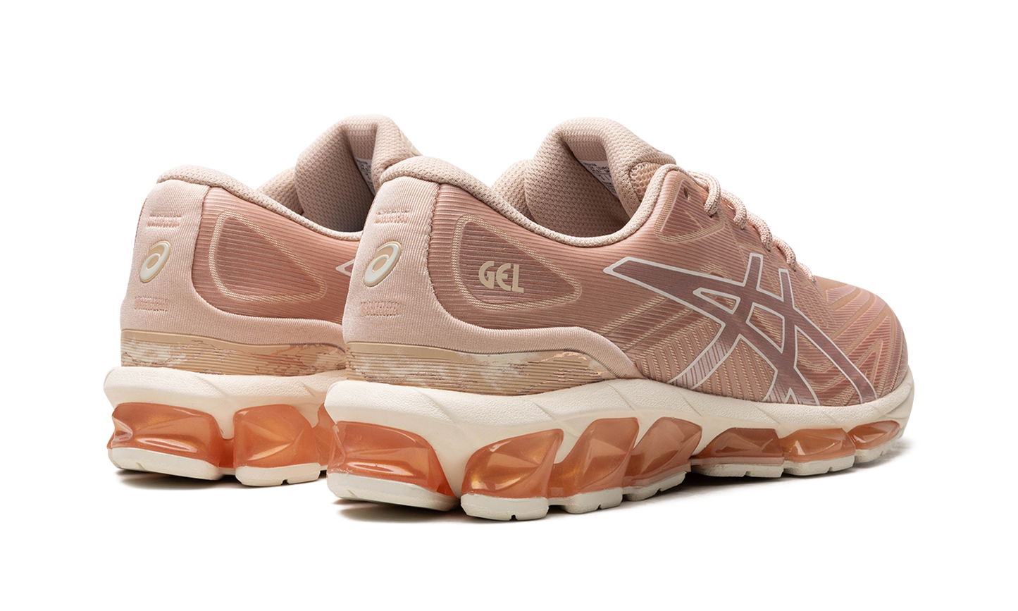 GEL-QUANTUM 360 7 WMNS "Bisque" 1202A339 700
