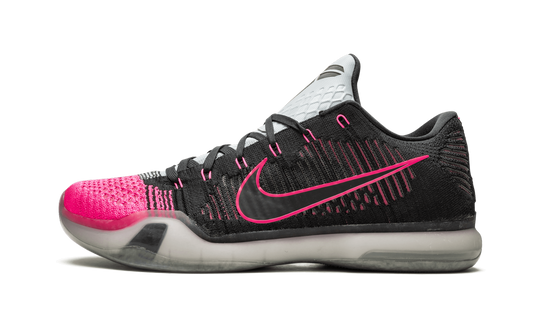 Kobe 10 Elite Low "Mambacurial" 747212 010