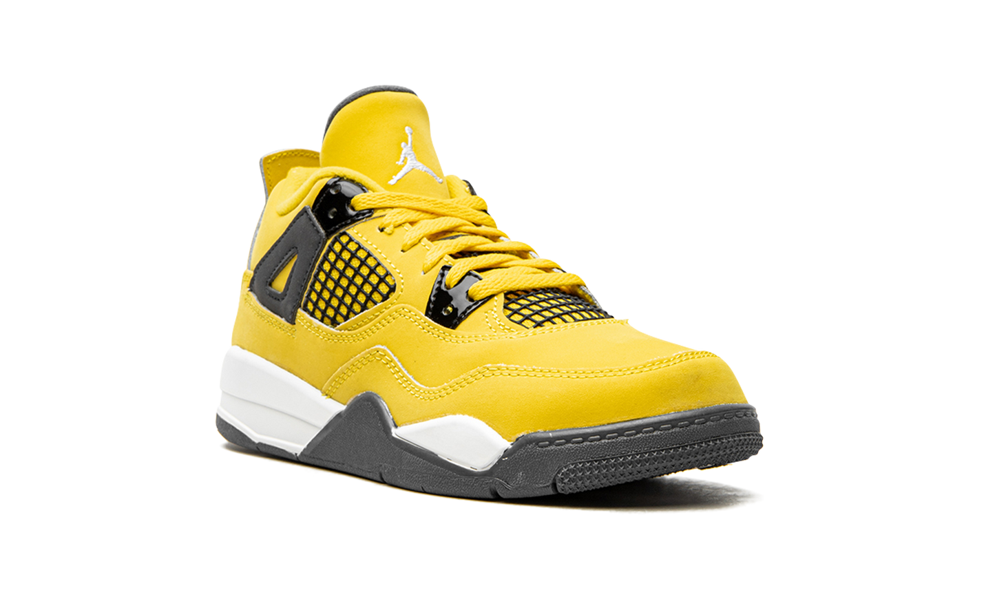 Jordan 4 Retro PS "Lightning" BQ7669 700