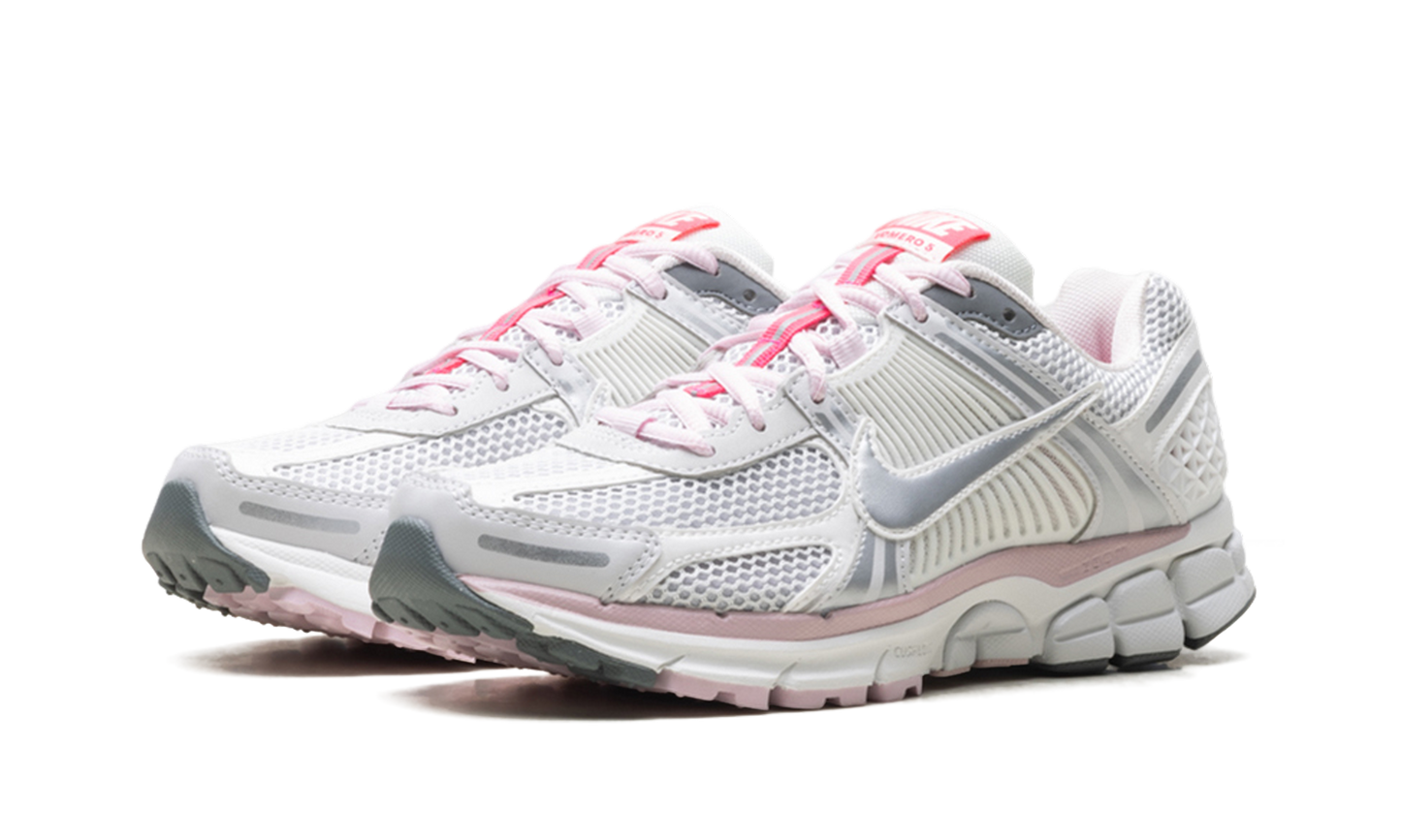 Zoom Vomero 5 WMNS "520 Pack White Pink" FN3695 001