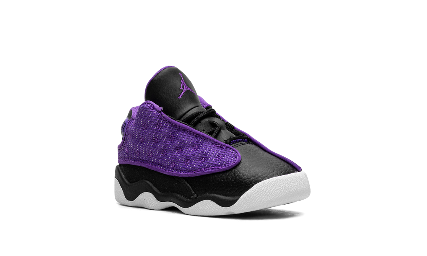 Air Jordan 13 TD "Purple Venom" FD4647 501