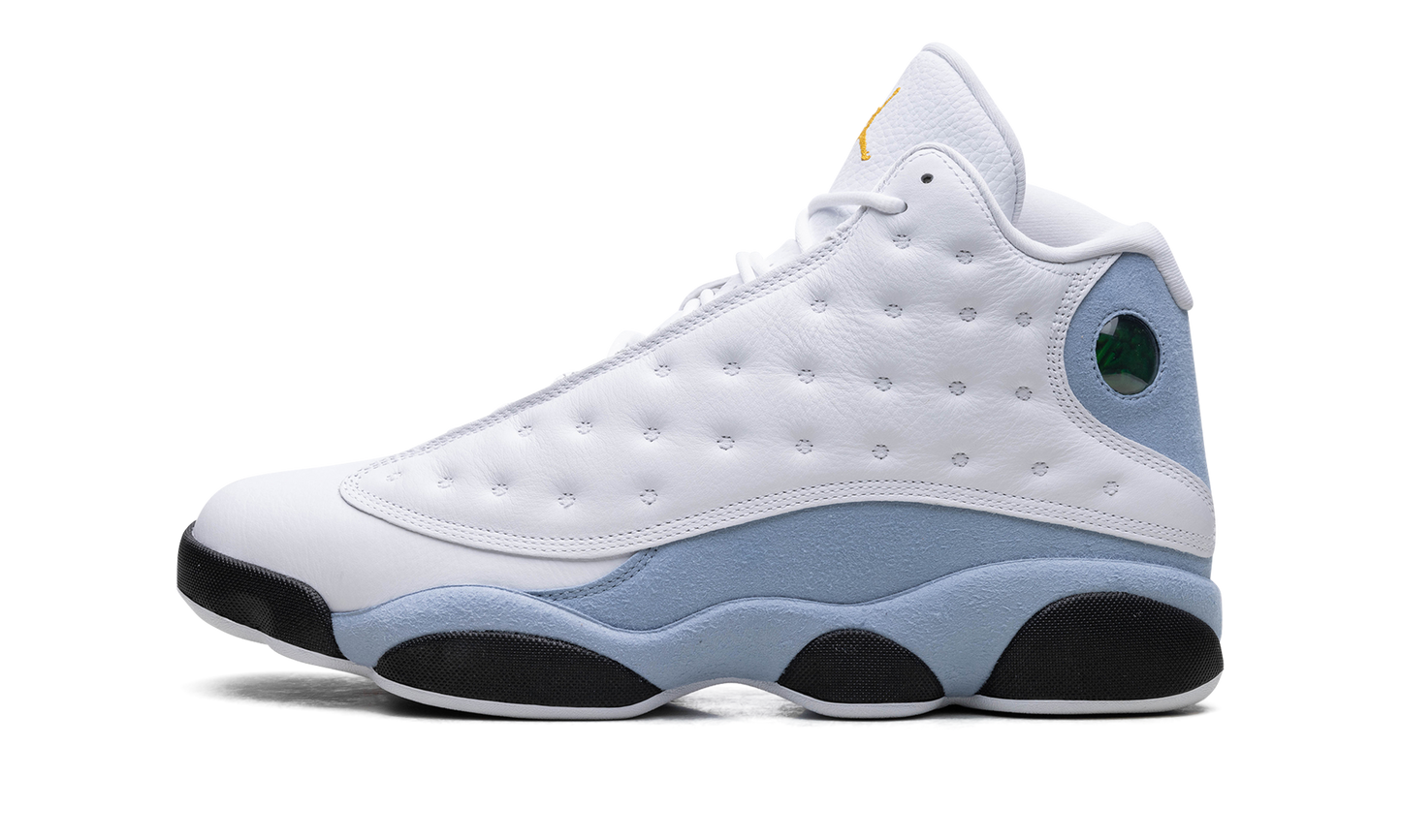 Air Jordan 13 "Blue Grey" 414571 170