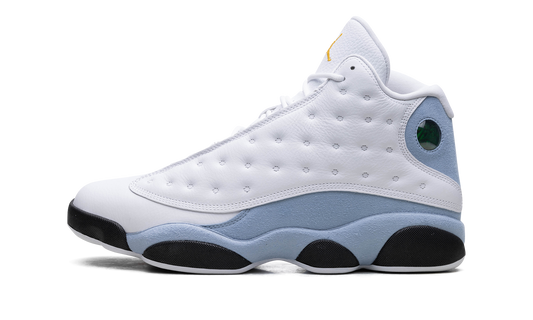 Air Jordan 13 "Blue Grey" 414571 170