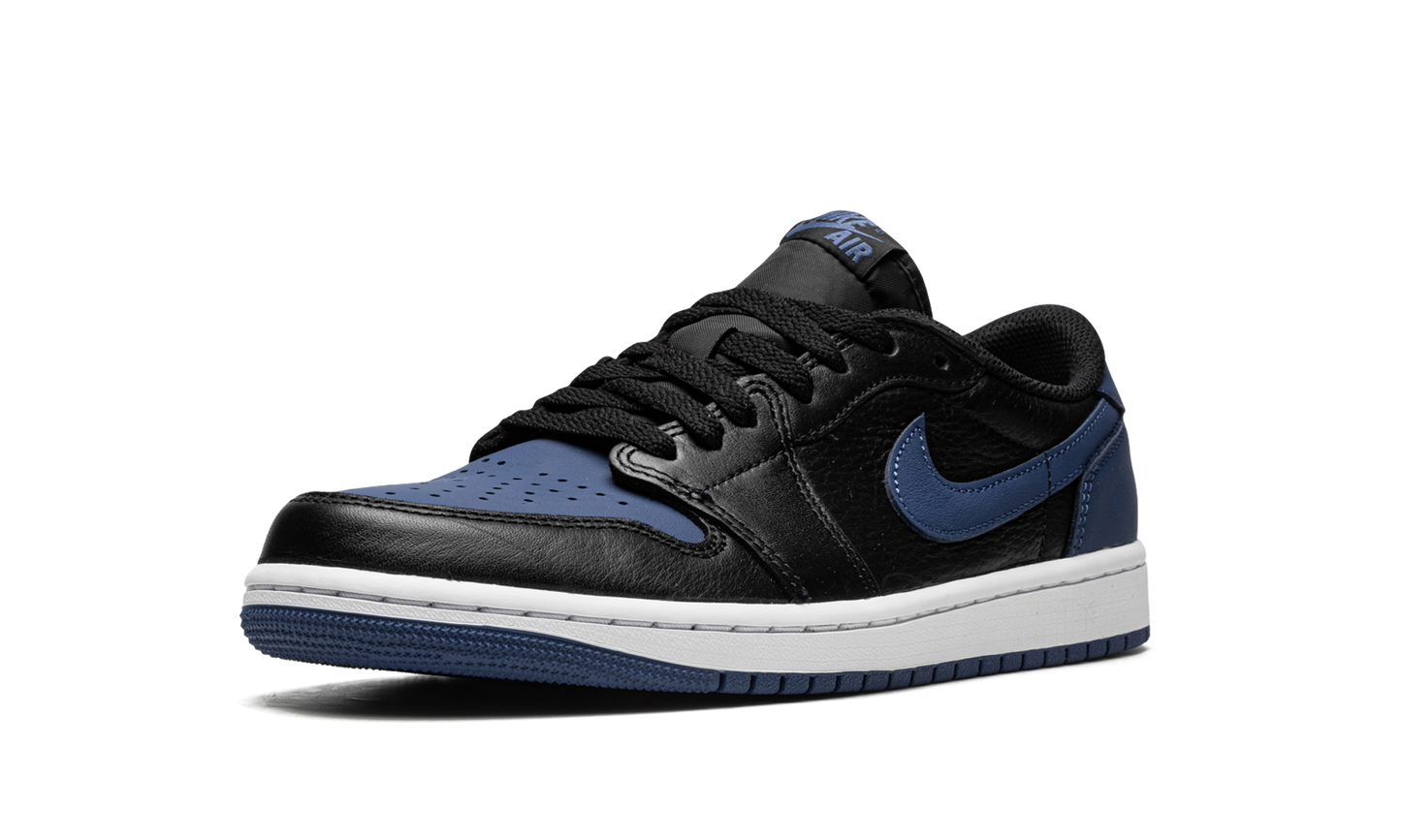 Air Jordan 1 Low OG "Mystic Navy" CZ0790 041