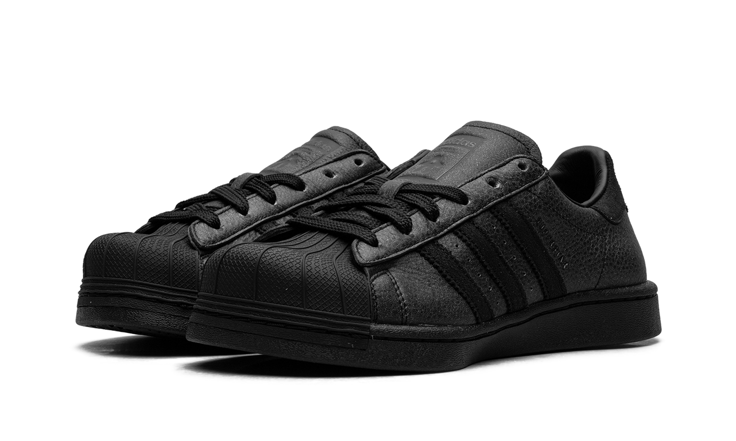 Superstar Modified WMNS "AVAVAV Black" JI4585