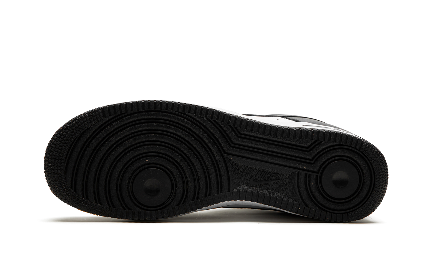 Air Force 1 Low "Terror Squad- Black" FJ5756 100